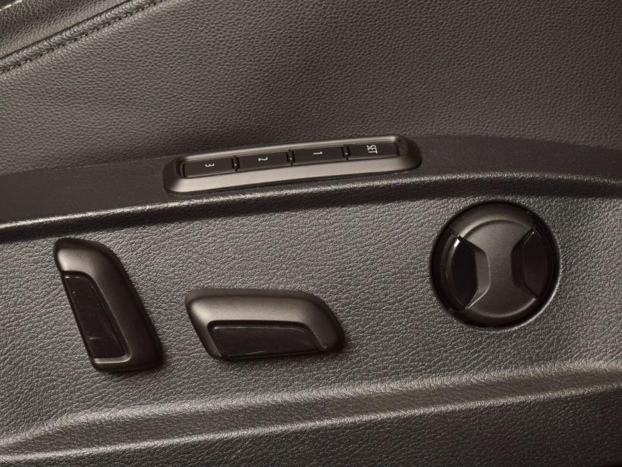Volkswagen Golf VII Рестайлинг Кемерово  - изображение 21