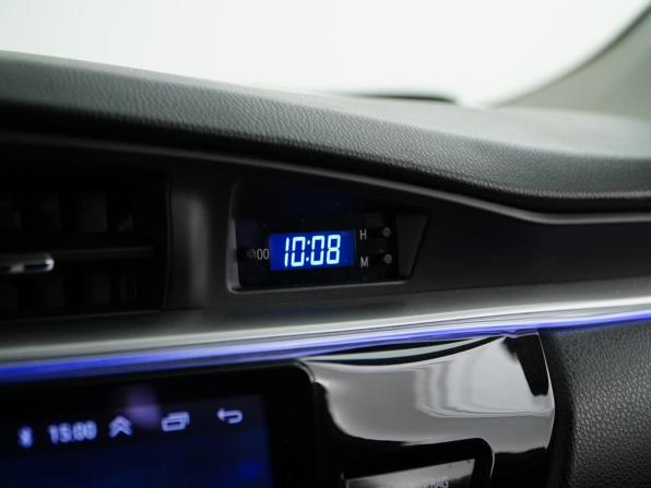 Toyota Corolla XI (E160 E170 E180) с пробегом 2013 года, цена 1 150 046 рублей, 227989 км, седан, Автокод Объявления