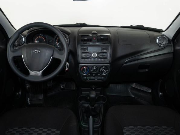 Lada (ВАЗ) Granta I Рестайлинг с пробегом 2021 года, цена 784 000 рублей, 98000 км, универсал, Автокод Объявления
