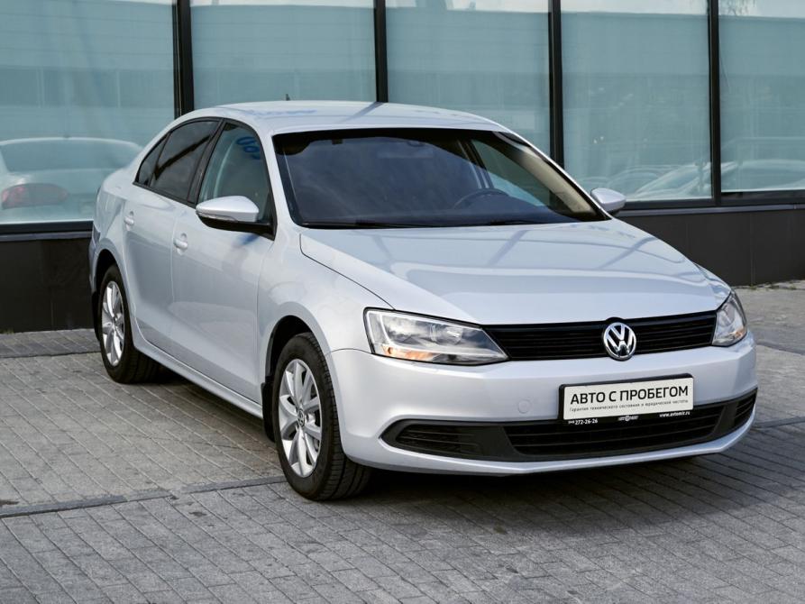 Volkswagen Jetta VI Екатеринбург  - изображение 7