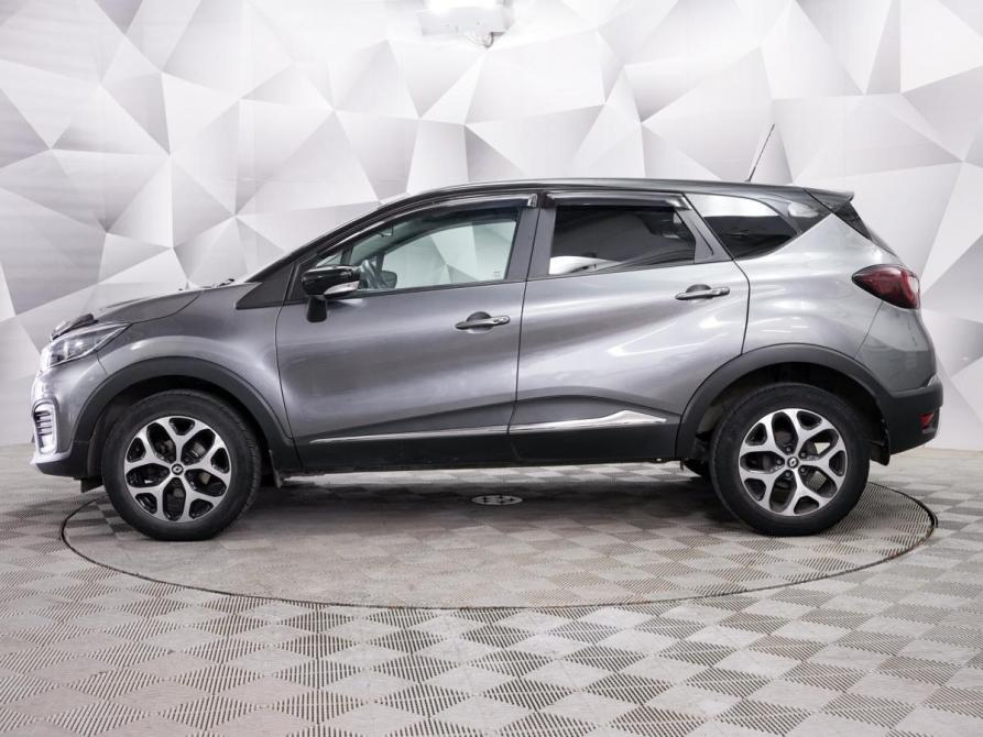 Renault Kaptur I Ульяновск  - изображение 2