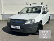 Lada (ВАЗ) Largus I Санкт-Петербург  - изображение 25
