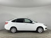Lada (ВАЗ) Granta I Рестайлинг Воронеж  - изображение 31