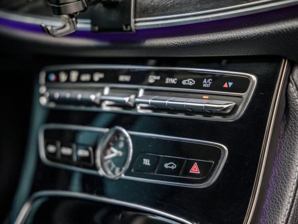 Mercedes-Benz E-Класс V (W213 S213 C238) с пробегом 2017 года, цена 2 528 000 рублей, 201945 км, седан, Автокод Объявления