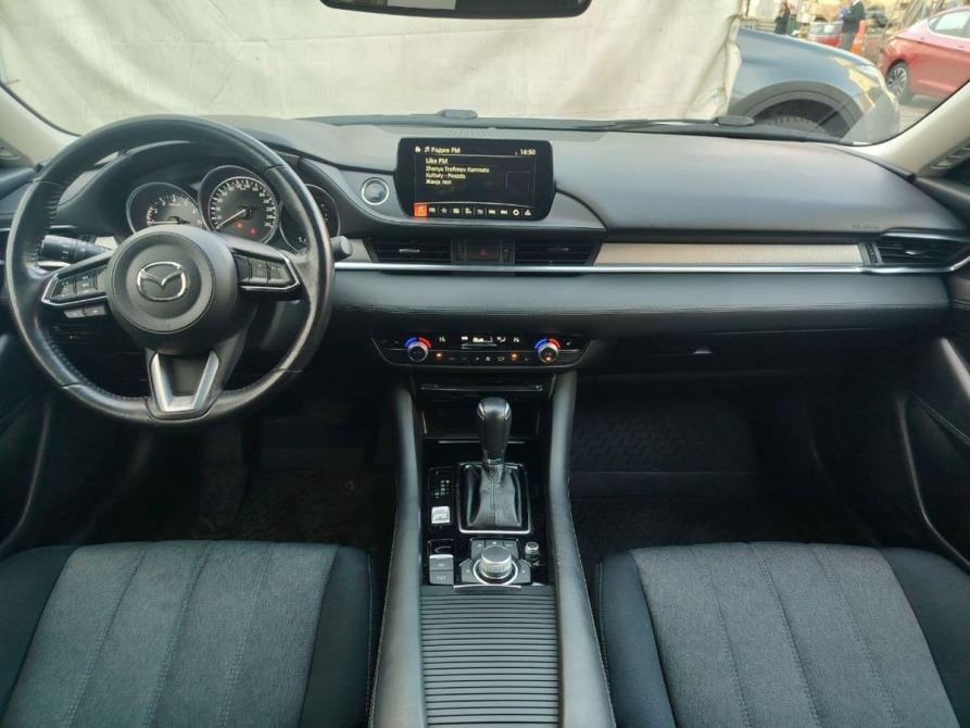 Mazda 6 III (GJ) Рестайлинг 2 Москва  - изображение 9