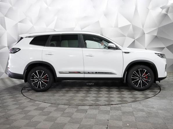 Chery Tiggo 8 Pro Max I с пробегом 2022 года, цена 2 600 000 рублей, 39807 км, внедорожник, Автокод Объявления