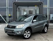 Toyota RAV4 II (XA20) Рестайлинг Уфа  - изображение 19