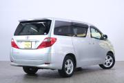 Toyota Alphard I Омск  - изображение 30