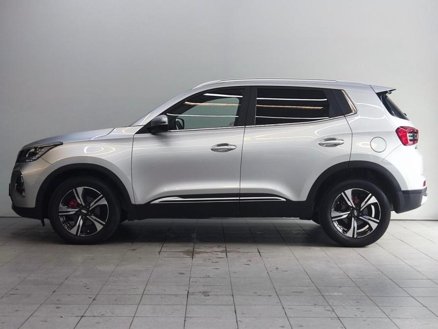 Chery Tiggo 4 Pro I Барнаул  - изображение 9