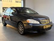 Toyota Corolla IX (E120 E130) Рестайлинг Уфа  - изображение 25