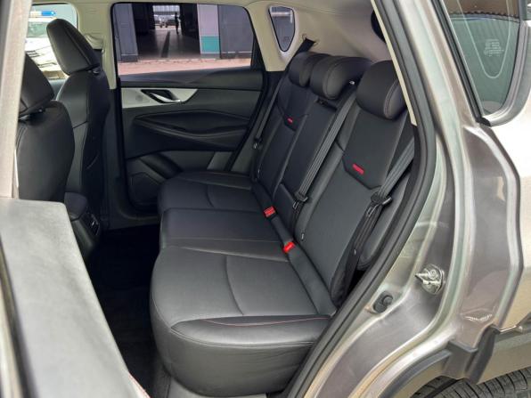 Changan CS35 Plus I Рестайлинг с пробегом 2023 года, цена 1 879 000 рублей, 15706 км, внедорожник, Автокод Объявления
