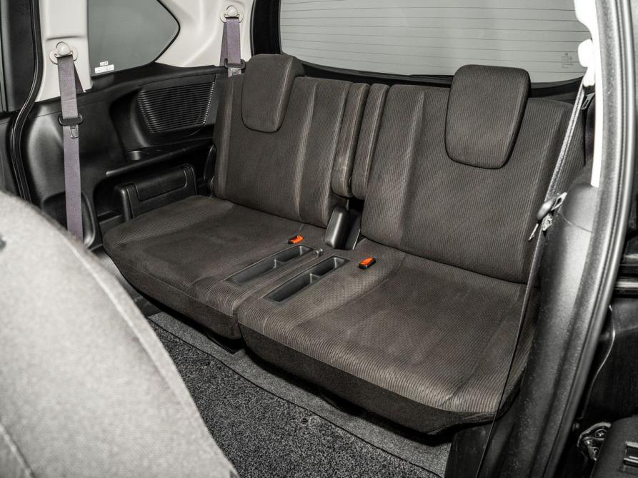 Honda Freed I Рестайлинг Иркутск  - изображение 8