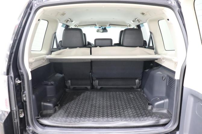 Mitsubishi Pajero IV Рестайлинг 2 с пробегом 2014 года, цена 2 520 000 рублей, 118748 км, внедорожник, Автокод Объявления