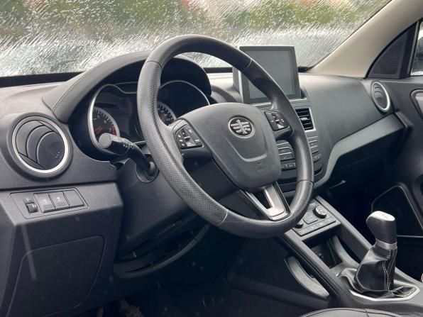 FAW Besturn X40 I с пробегом 2019 года, цена 1 069 500 рублей, 96000 км, внедорожник, Автокод Объявления