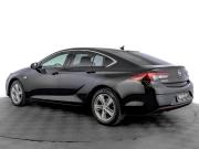 Opel Insignia II Рестайлинг Москва  - изображение 34