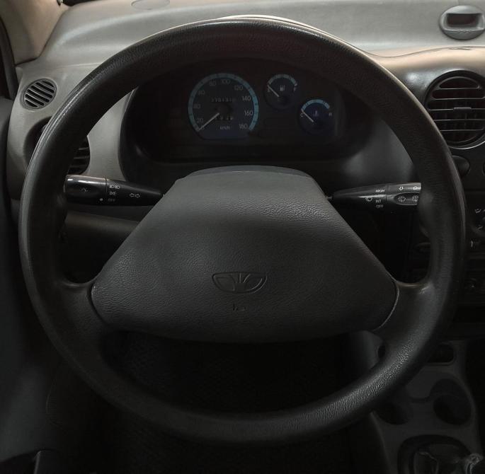 Daewoo Matiz I Рестайлинг Новокузнецк  - изображение 16