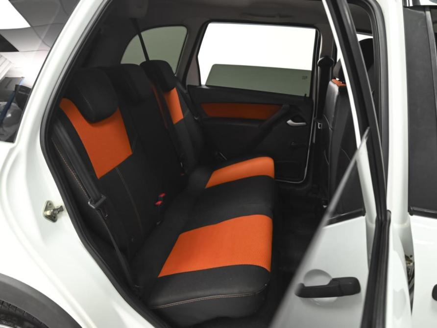 Lada (ВАЗ) Kalina II Ставрополь  - изображение 7