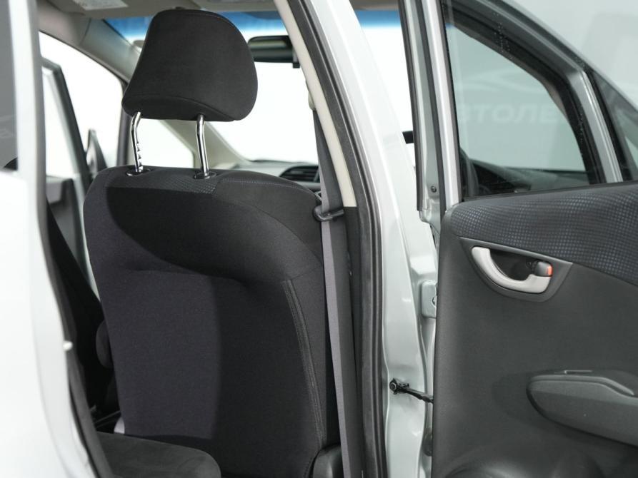 Honda Fit II Новосибирск  - изображение 9