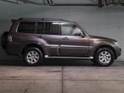 Mitsubishi Pajero IV Рестайлинг 1 Тюмень  - изображение 28