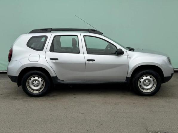Renault Duster I Рестайлинг с пробегом 2017 года, цена 969 000 рублей, 87560 км, внедорожник, Автокод Объявления