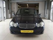 Mercedes-Benz C-Класс II (W203) Березовский  - изображение 17