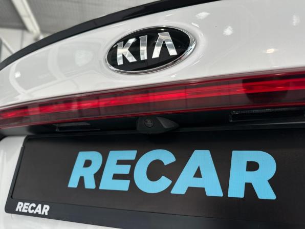 Kia Cerato IV с пробегом 2020 года, цена 2 050 000 рублей, 98016 км, седан, Автокод Объявления