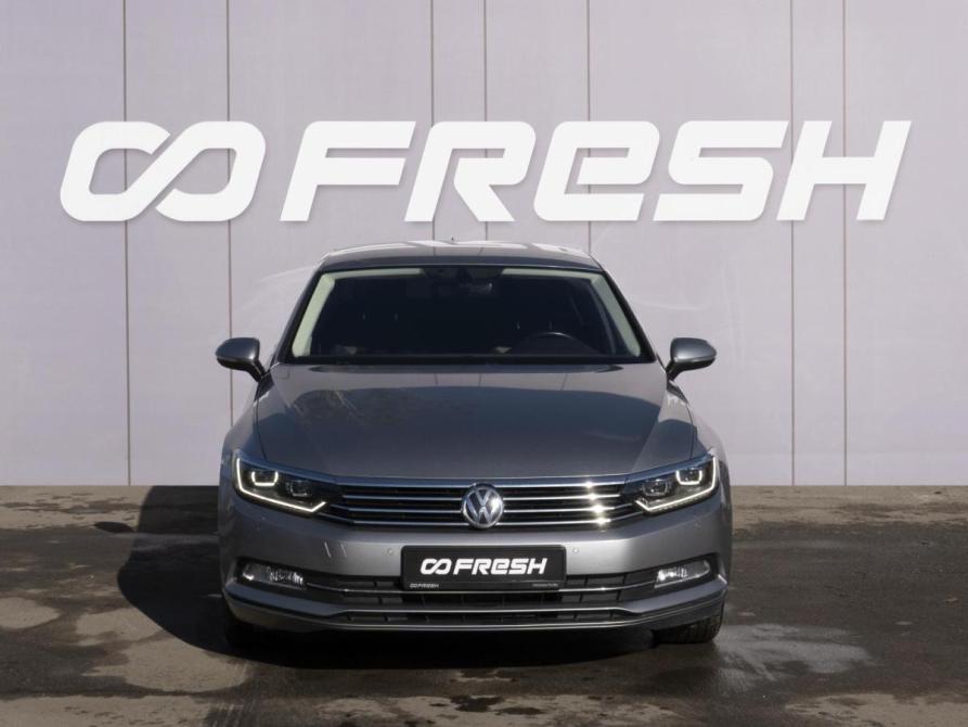 Volkswagen Passat B8 Орехово-Зуево  - изображение 3