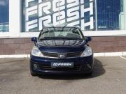 Nissan Tiida I Владимир  - изображение 27