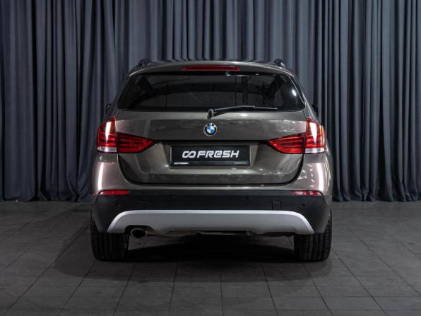 BMW X1 I (E84) с пробегом 2011 года, цена 1 255 030 рублей, 223825 км, внедорожник, Автокод Объявления