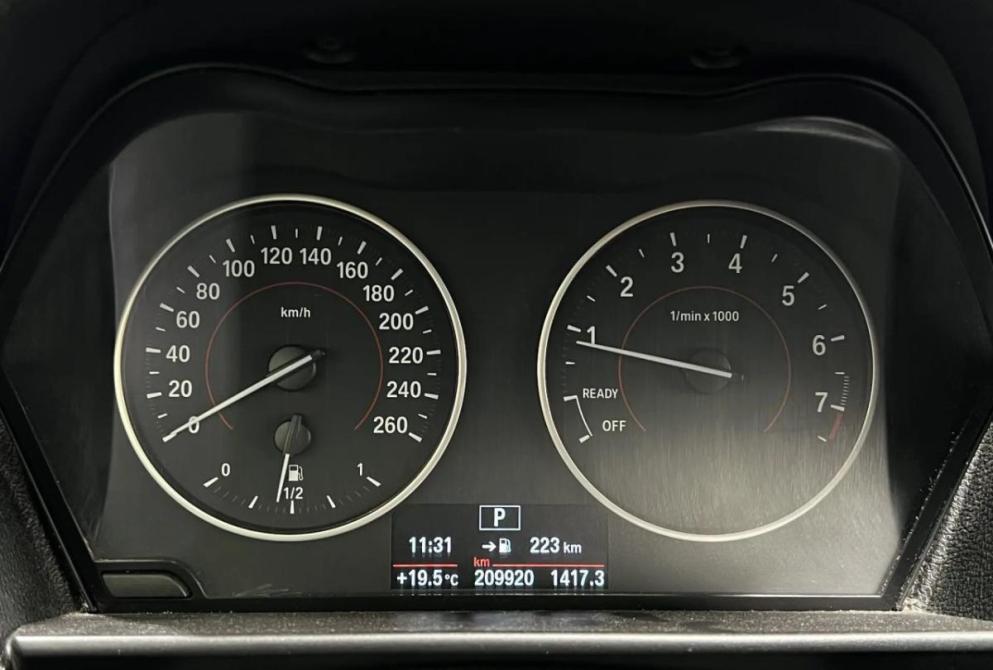 BMW 1 серии II (F20/F21) Нижний Новгород  - изображение 17