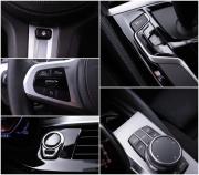 BMW 5 серии VII (G30/G31/G38) Москва  - изображение 36