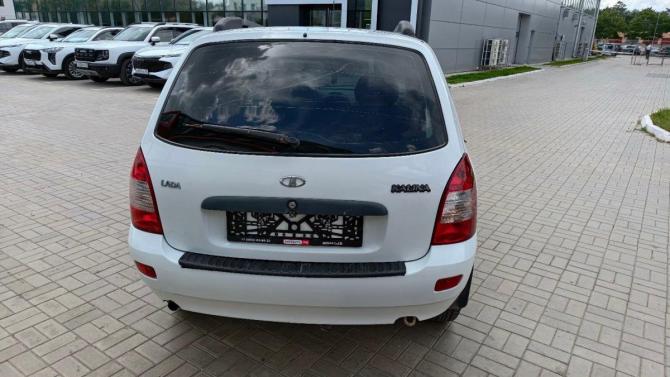 Lada (ВАЗ) Kalina I с пробегом 2011 года, цена 219 900 рублей, 179663 км, универсал, Автокод Объявления