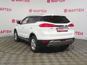 Geely Atlas I Вологда  - изображение 27