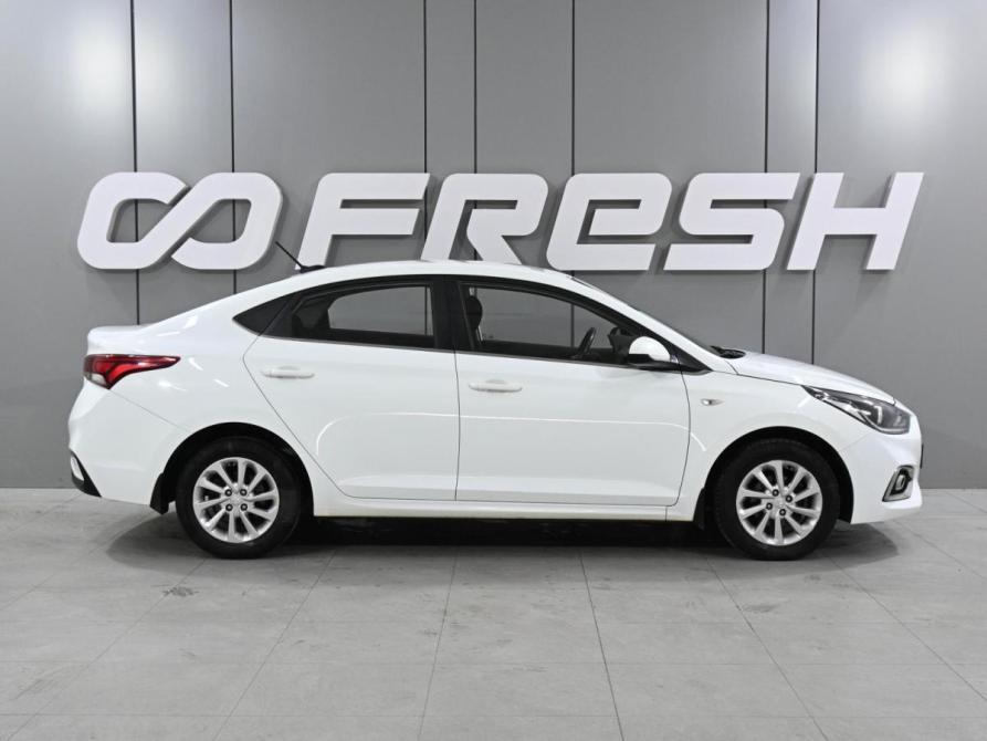 Hyundai Solaris II Ростов-на-Дону  - изображение 5
