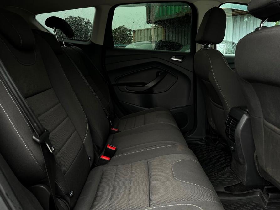 Ford Kuga II Санкт-Петербург  - изображение 8