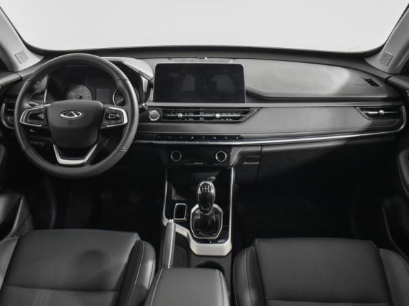 Chery Tiggo 4 Pro I Рестайлинг с пробегом 2024 года, цена 1 577 000 рублей, 19425 км, внедорожник, Автокод Объявления