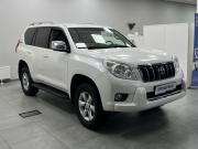 Toyota Land Cruiser Prado 150 Series Казань  - изображение 23