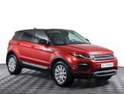 Land Rover Range Rover Evoque I Рестайлинг Москва  - изображение 25
