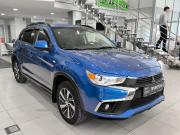 Mitsubishi ASX I Рестайлинг 2 Казань  - изображение 25