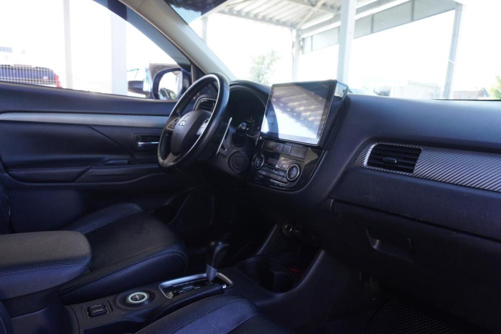 Mitsubishi Outlander III Ульяновск  - изображение 21