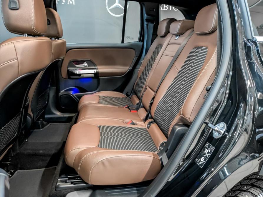 Mercedes-Benz GLB I (X247) Москва  - изображение 12