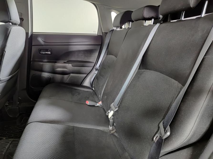 Mitsubishi ASX I Уфа  - изображение 15