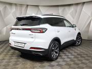 Chery Tiggo 7 Pro Max I Рестайлинг Москва  - изображение 24