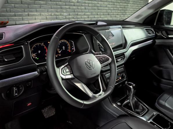 Volkswagen Tharu XR с пробегом 2025 года, цена 2 890 000 рублей, 48 км, внедорожник, Автокод Объявления