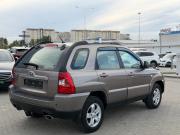 Kia Sportage II Рестайлинг Сыктывкар  - изображение 32