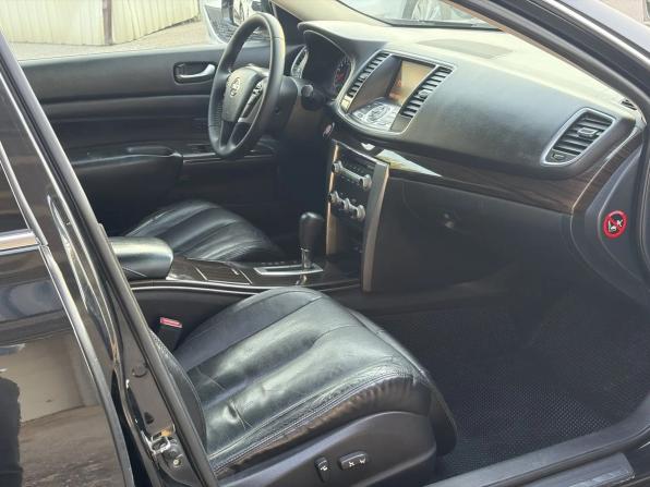 Nissan Teana II (J32) с пробегом 2011 года, цена 860 000 рублей, 315000 км, седан, Автокод Объявления