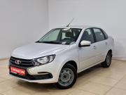 Lada (ВАЗ) Granta I Рестайлинг Альметьевск  - изображение 22