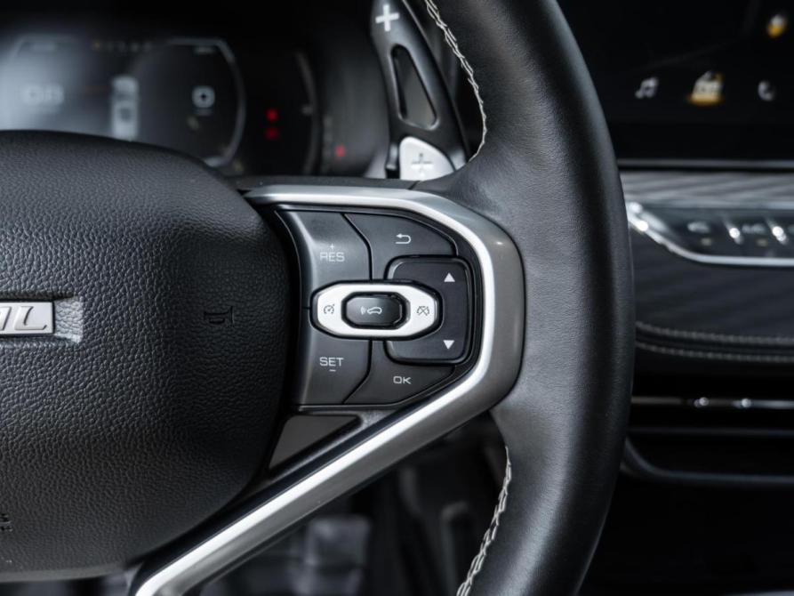 Haval Jolion I Ставрополь  - изображение 24
