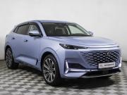 Changan UNI-K Москва  - изображение 26