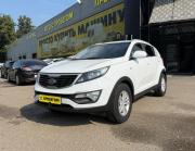 Kia Sportage III Нефтекамск  - изображение 13